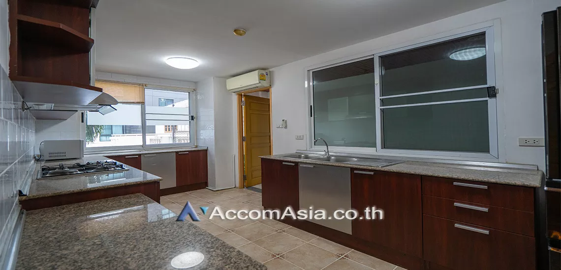 4  2 br Apartment For Rent in Sukhumvit ,Bangkok BTS Thong Lo at The Tropical Living Style 10124