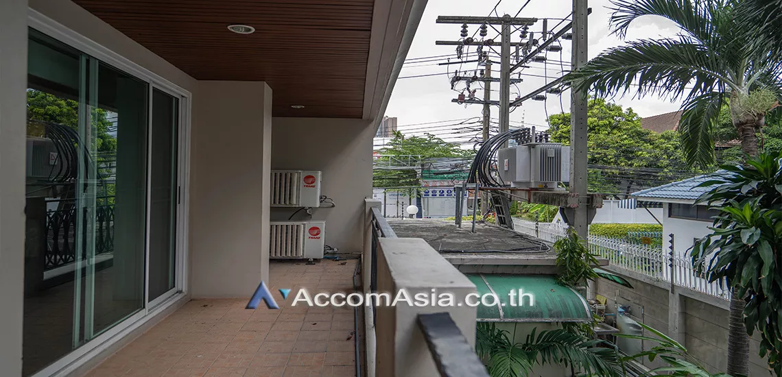 5  2 br Apartment For Rent in Sukhumvit ,Bangkok BTS Thong Lo at The Tropical Living Style 10124