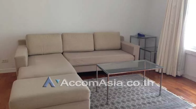  2 Bedrooms  Condominium For Rent in Sukhumvit, Bangkok  near BTS Phrom Phong (1514555)