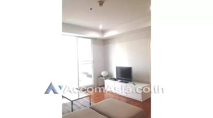  2 Bedrooms  Condominium For Rent in Sukhumvit, Bangkok  near BTS Phrom Phong (1514555)