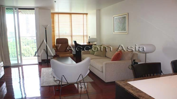  2  2 br Condominium For Sale in Ploenchit ,Bangkok BTS Chitlom at Urbana Langsuan 1514557