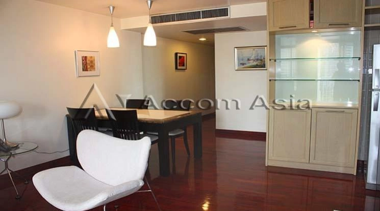  1  2 br Condominium For Sale in Ploenchit ,Bangkok BTS Chitlom at Urbana Langsuan 1514557