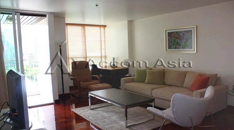 4  2 br Condominium For Sale in Ploenchit ,Bangkok BTS Chitlom at Urbana Langsuan 1514557