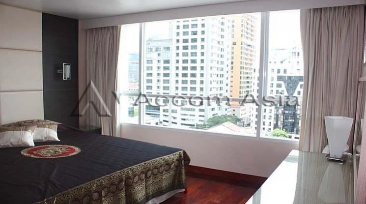 6  2 br Condominium For Sale in Ploenchit ,Bangkok BTS Chitlom at Urbana Langsuan 1514557