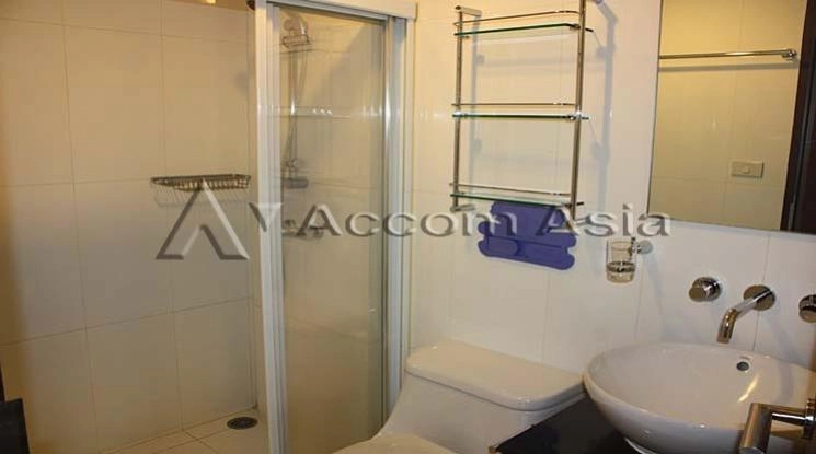 9  2 br Condominium For Sale in Ploenchit ,Bangkok BTS Chitlom at Urbana Langsuan 1514557