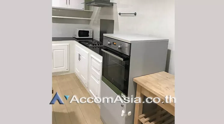  2 Bedrooms  Condominium For Rent in Sukhumvit, Bangkok  near BTS Phrom Phong (1514575)