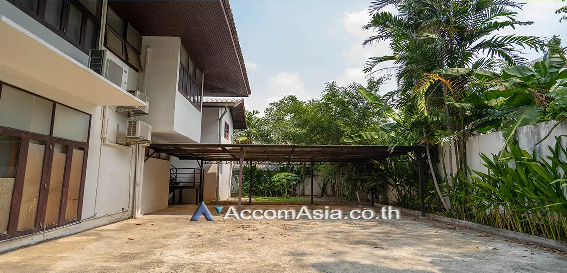 4  5 br House For Rent in Sukhumvit ,Bangkok BTS Phrom Phong 2314606