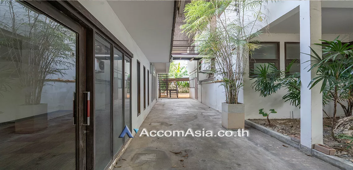 6  5 br House For Rent in Sukhumvit ,Bangkok BTS Phrom Phong 2314606