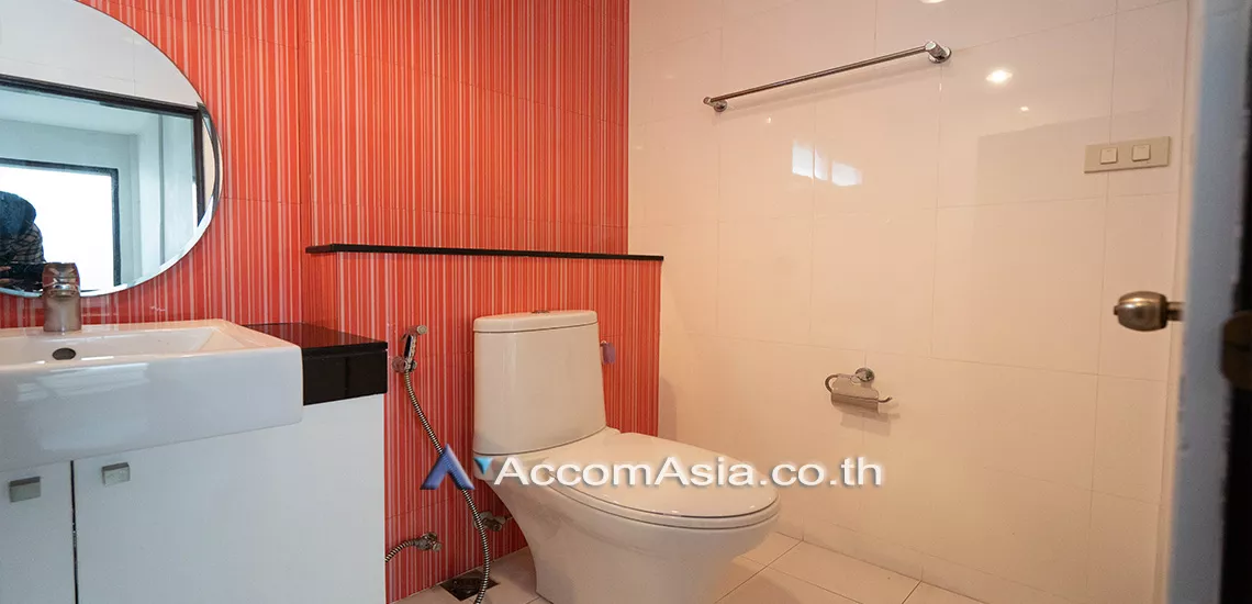 20  5 br House For Rent in Sukhumvit ,Bangkok BTS Phrom Phong 2314606