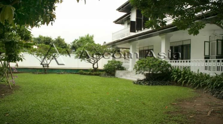 9  5 br House For Rent in Sukhumvit ,Bangkok BTS Phra khanong 1914612