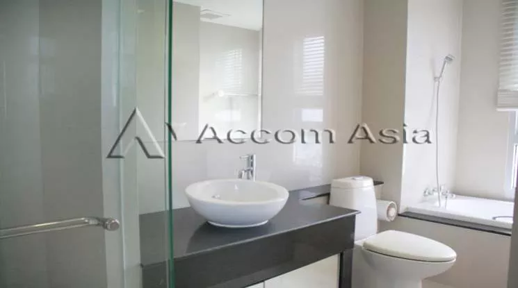 8  2 br Condominium For Rent in Sukhumvit ,Bangkok BTS Ekkamai at Nusasiri Grand Condo 1514629