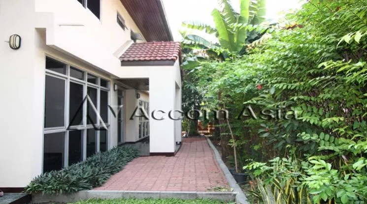 9  4 br House For Rent in sukhumvit ,Bangkok BTS Thong Lo 2314641