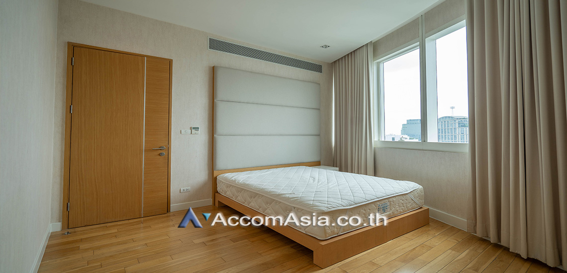 5  3 br Condominium For Rent in Sukhumvit ,Bangkok BTS Asok - MRT Sukhumvit at Millennium Residence @ Sukhumvit 1514729