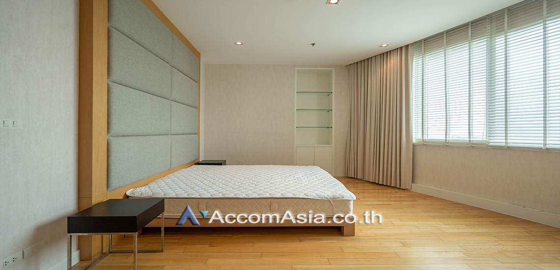 6  3 br Condominium For Rent in Sukhumvit ,Bangkok BTS Asok - MRT Sukhumvit at Millennium Residence @ Sukhumvit 1514729