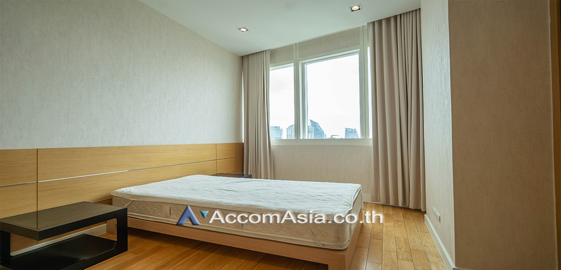 7  3 br Condominium For Rent in Sukhumvit ,Bangkok BTS Asok - MRT Sukhumvit at Millennium Residence @ Sukhumvit 1514729