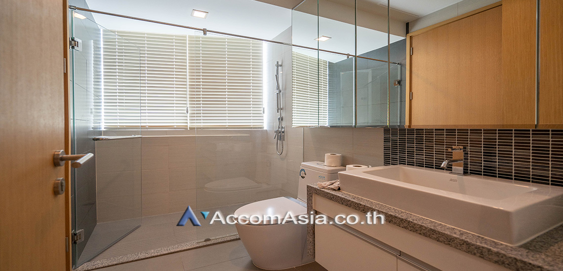 8  3 br Condominium For Rent in Sukhumvit ,Bangkok BTS Asok - MRT Sukhumvit at Millennium Residence @ Sukhumvit 1514729