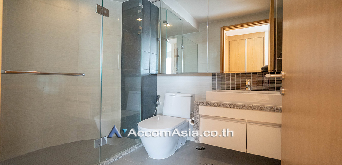 11  3 br Condominium For Rent in Sukhumvit ,Bangkok BTS Asok - MRT Sukhumvit at Millennium Residence @ Sukhumvit 1514729