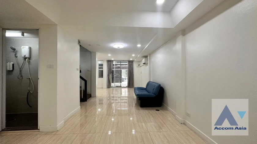 9  4 br House For Rent in sukhumvit ,Bangkok BTS Ekkamai 2514805