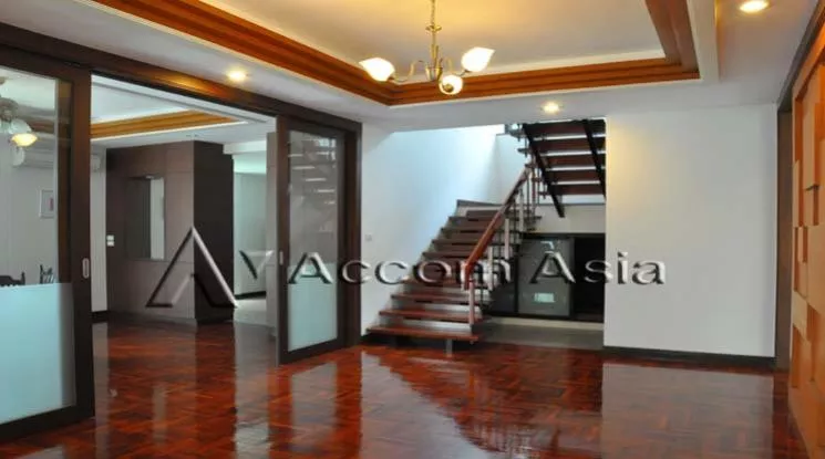  1  3 br House For Rent in sukhumvit ,Bangkok  50087