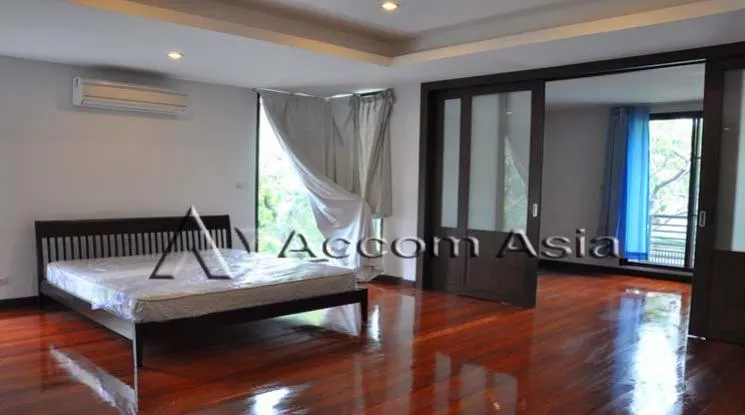 8  3 br House For Rent in sukhumvit ,Bangkok  50087