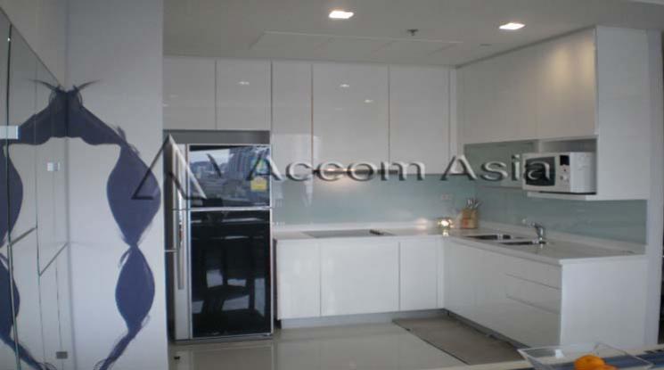  1  2 br Condominium For Rent in Sathorn ,Bangkok MRT Khlong Toei at Amanta Lumpini 1514970