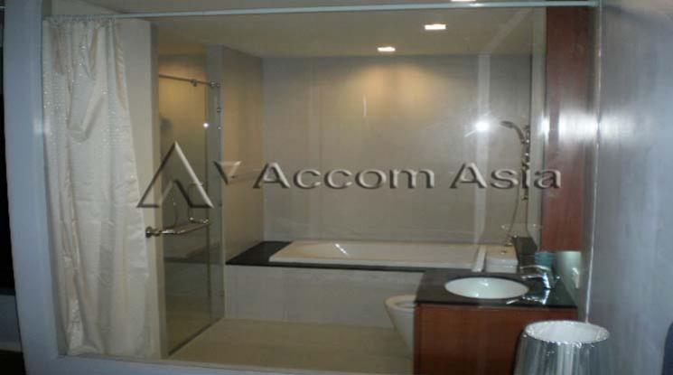 6  2 br Condominium For Rent in Sathorn ,Bangkok MRT Khlong Toei at Amanta Lumpini 1514970