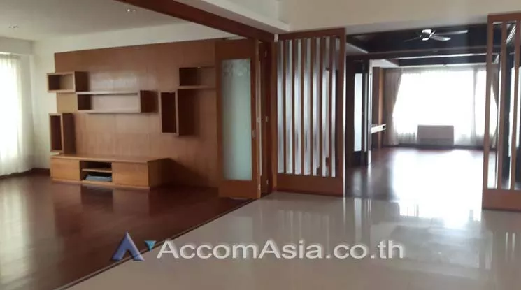 5  3 br Apartment For Rent in Sathorn ,Bangkok  at Privacy One Unit per Floor 1414995