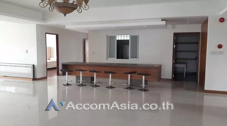 6  3 br Apartment For Rent in Sathorn ,Bangkok  at Privacy One Unit per Floor 1414995