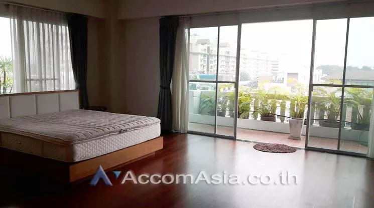 8  3 br Apartment For Rent in Sathorn ,Bangkok  at Privacy One Unit per Floor 1414995