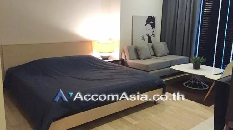  2 Bedrooms  Condominium For Rent in Sukhumvit, Bangkok  near BTS Thong Lo (1515004)