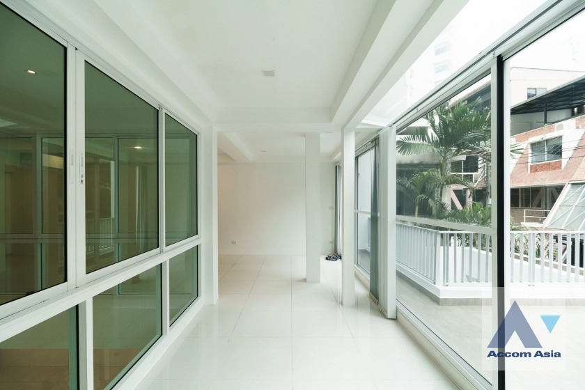 17  3 br House For Rent in Sukhumvit ,Bangkok BTS Nana 1715007