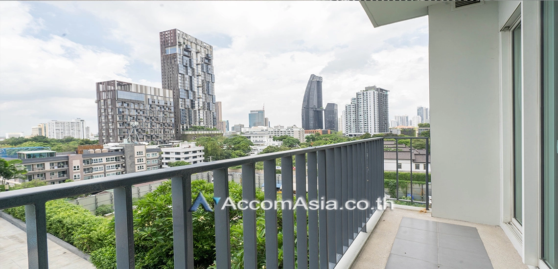 4  3 br Condominium for rent and sale in Sukhumvit ,Bangkok BTS Thong Lo at Siri at Sukhumvit 1515021