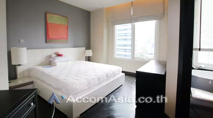 5  2 br Condominium For Rent in Silom ,Bangkok BTS Chong Nonsi - BRT Arkhan Songkhro at The Infinity Sathorn 1515031