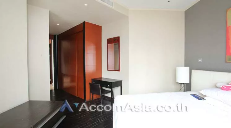 6  2 br Condominium For Rent in Silom ,Bangkok BTS Chong Nonsi - BRT Arkhan Songkhro at The Infinity Sathorn 1515031