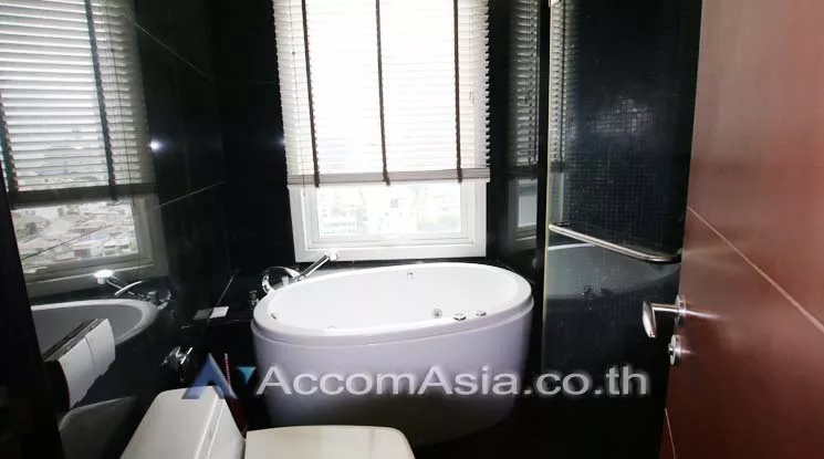 7  2 br Condominium For Rent in Silom ,Bangkok BTS Chong Nonsi - BRT Arkhan Songkhro at The Infinity Sathorn 1515031