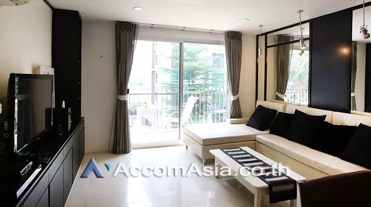  2 Bedrooms  Condominium For Rent in Sukhumvit, Bangkok  near BTS Thong Lo (1515057)