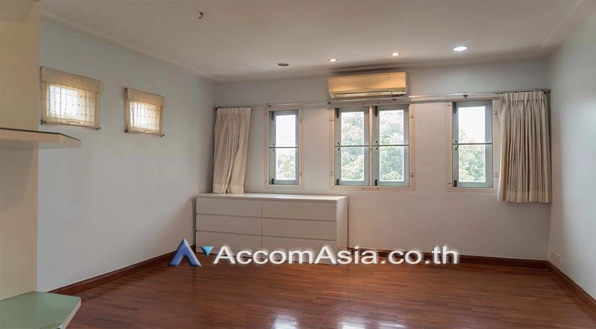 9  3 br Townhouse For Rent in Sukhumvit ,Bangkok BTS Phrom Phong at Villa 49 1815087