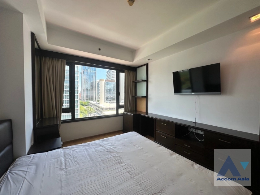 10  3 br Condominium For Rent in Ploenchit ,Bangkok BTS Ploenchit - MRT Lumphini at Prive by Sansiri 1515103