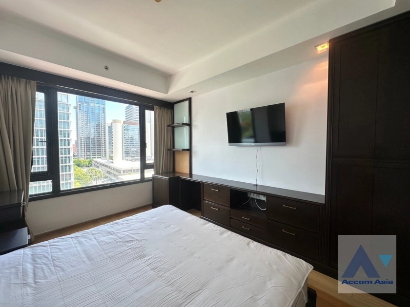 9  3 br Condominium For Rent in Ploenchit ,Bangkok BTS Ploenchit - MRT Lumphini at Prive by Sansiri 1515103