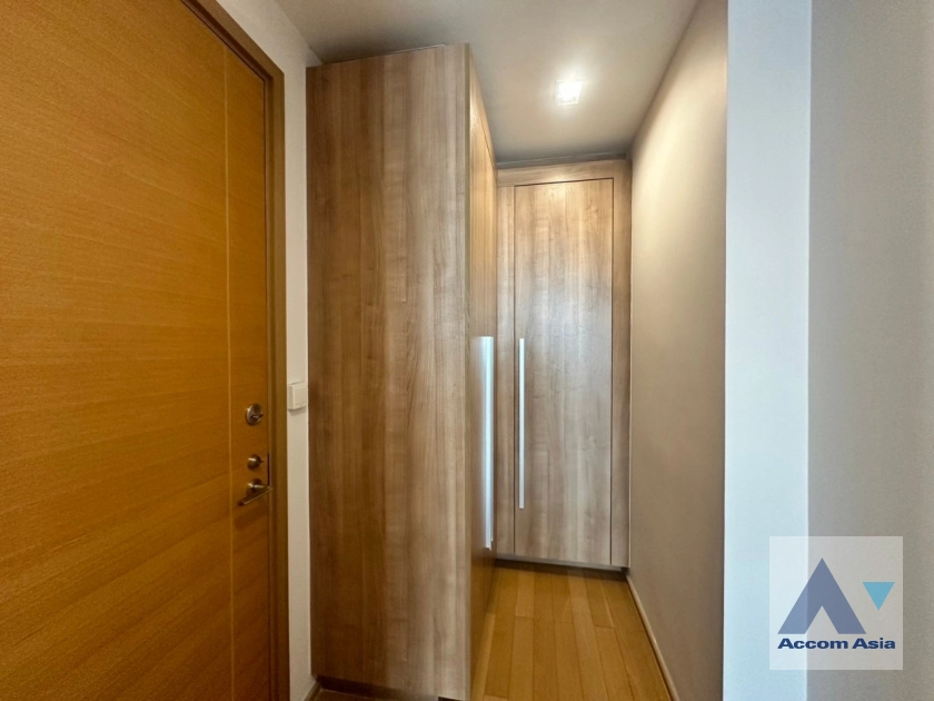 15  3 br Condominium For Rent in Ploenchit ,Bangkok BTS Ploenchit - MRT Lumphini at Prive by Sansiri 1515103