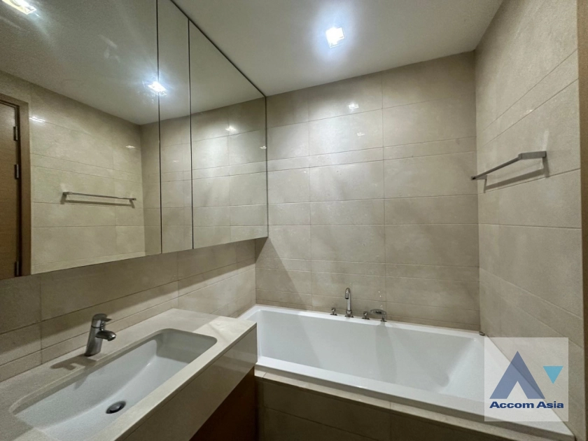 20  3 br Condominium For Rent in Ploenchit ,Bangkok BTS Ploenchit - MRT Lumphini at Prive by Sansiri 1515103