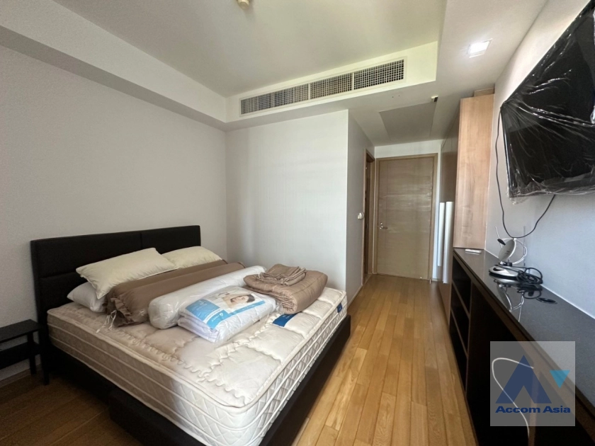 12  3 br Condominium For Rent in Ploenchit ,Bangkok BTS Ploenchit - MRT Lumphini at Prive by Sansiri 1515103