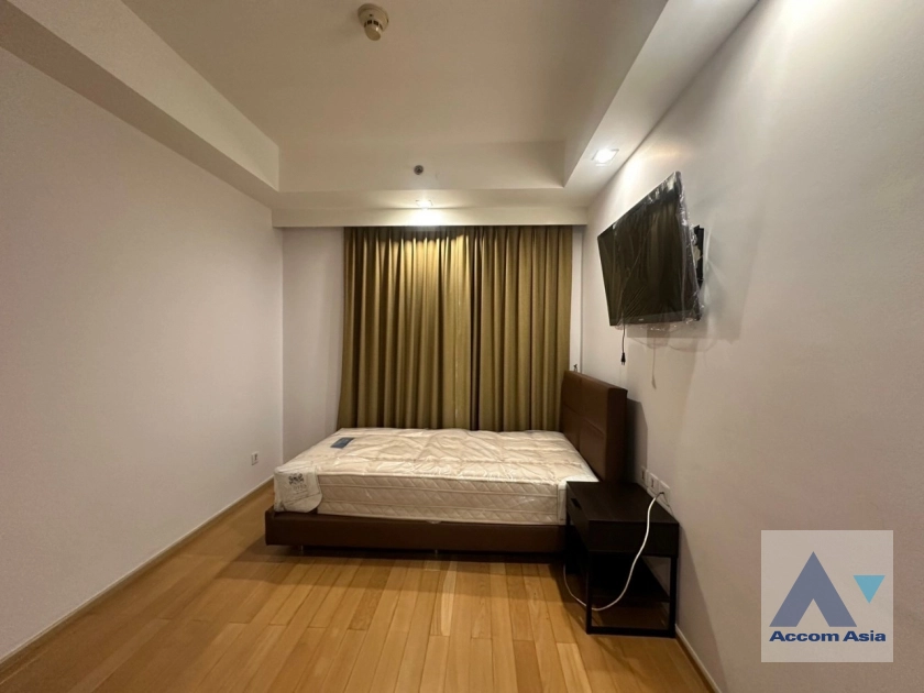 6  3 br Condominium For Rent in Ploenchit ,Bangkok BTS Ploenchit - MRT Lumphini at Prive by Sansiri 1515103