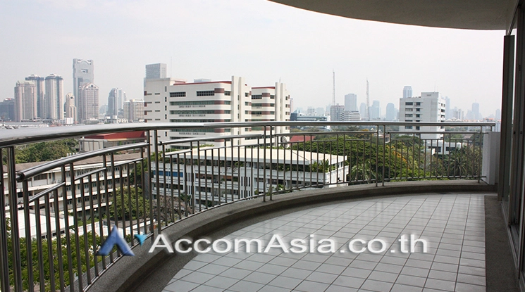 15  3 br Apartment For Rent in Sathorn ,Bangkok BRT Technic Krungthep at Perfect life in Bangkok 1515124