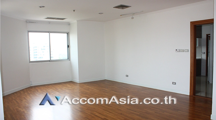 4  3 br Apartment For Rent in Sathorn ,Bangkok BRT Technic Krungthep at Perfect life in Bangkok 1515124