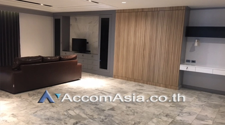 Pet friendly |  3 Bedrooms  Condominium For Rent & Sale in Sukhumvit, Bangkok  near BTS Phrom Phong (1515133)