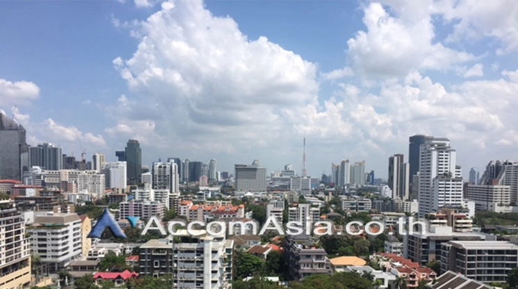 11  3 br Condominium For Rent in Sukhumvit ,Bangkok BTS Phrom Phong at D.S. Tower 1 1515133