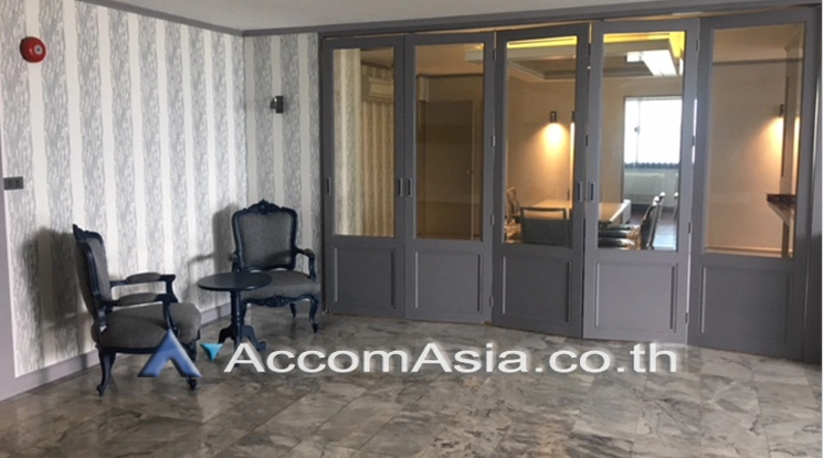 4  3 br Condominium For Rent in Sukhumvit ,Bangkok BTS Phrom Phong at D.S. Tower 1 1515133