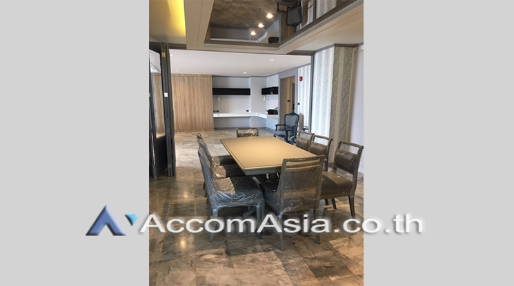 5  3 br Condominium For Rent in Sukhumvit ,Bangkok BTS Phrom Phong at D.S. Tower 1 1515133