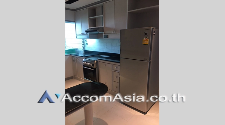 6  3 br Condominium For Rent in Sukhumvit ,Bangkok BTS Phrom Phong at D.S. Tower 1 1515133